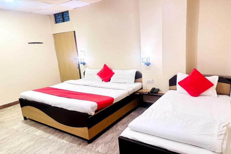 Hotel The Garden 3*