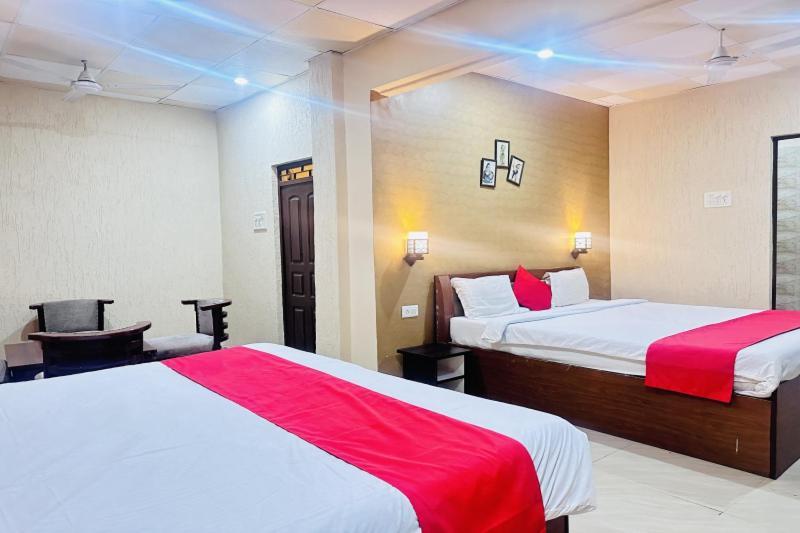 Hotel The Garden 3*