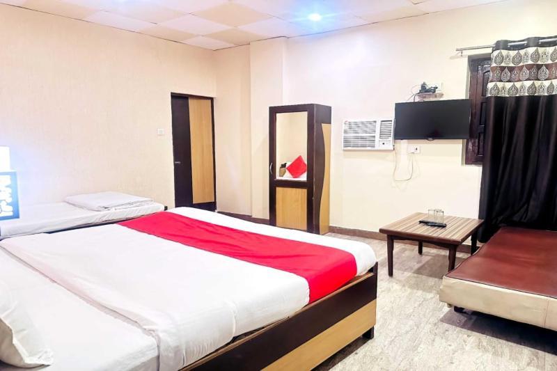 Hotel The Garden 3*