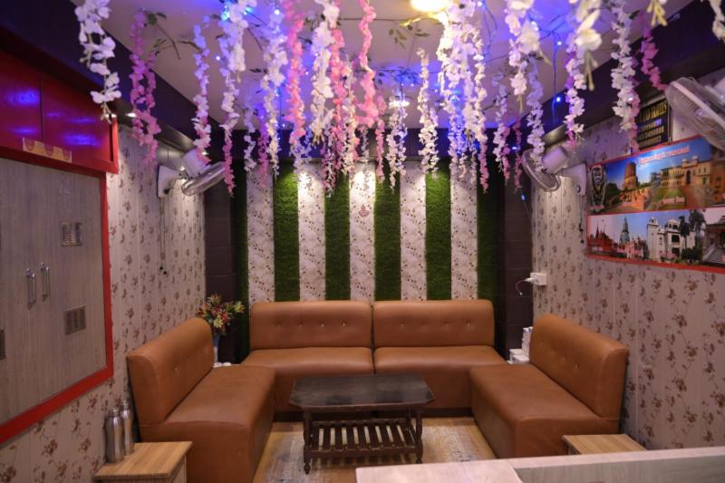 The Garden 3*