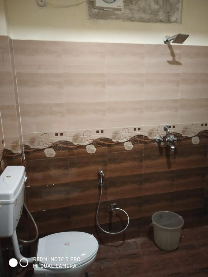 The Garden 3* Varanasi
